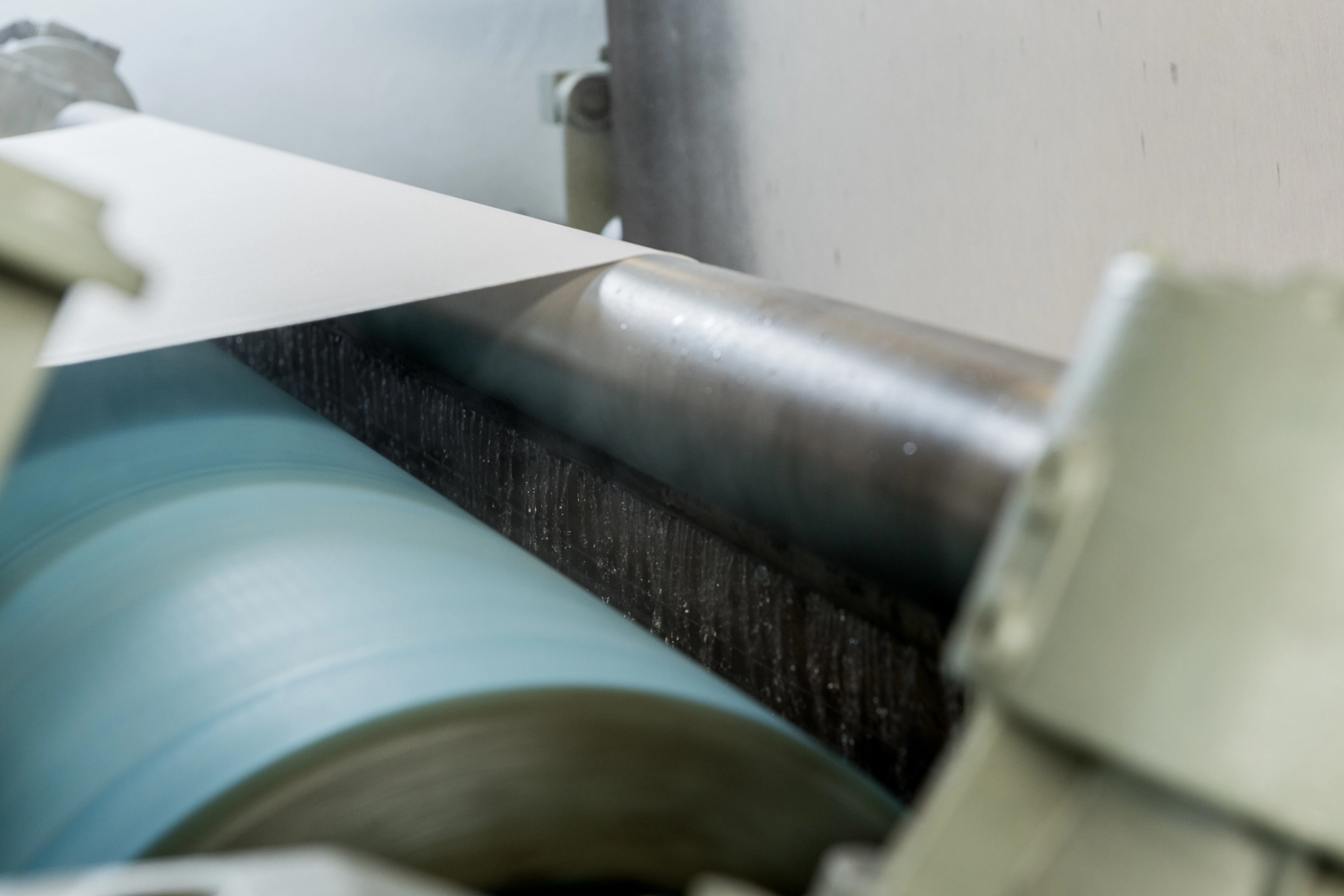 Lavorazione finissaggi meccanici